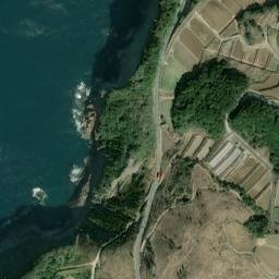 Satellite imagery of Nagase Hana, JP