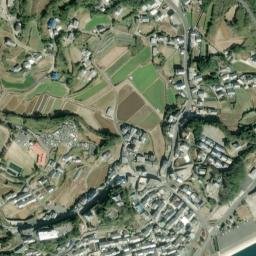 Satellite imagery of Hikusa Bana, JP