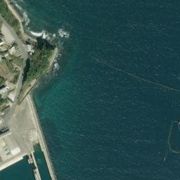 Satellite imagery of Hikusa Bana, JP