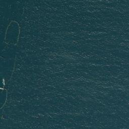Satellite imagery of Hikusa Bana, JP