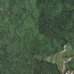 Satellite imagery of Kaise-saki, JP