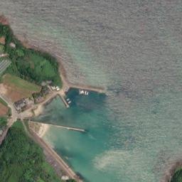 Satellite imagery of Ba Saki, JP