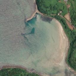 Satellite imagery of Ba Saki, JP