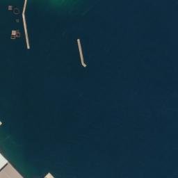 Satellite imagery of Yashiro-saki, JP