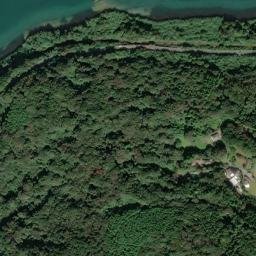 Satellite imagery of Yatoo-hana, JP