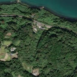 Satellite imagery of Yatoo-hana, JP