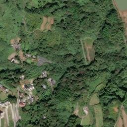 Satellite imagery of No-saki, JP