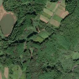 Satellite imagery of No-saki, JP