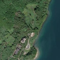 Satellite imagery of No-saki, JP