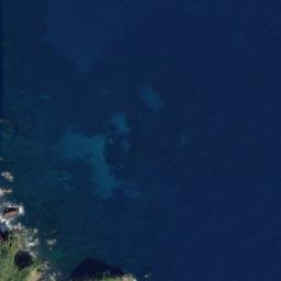 Satellite imagery of Nozokino-hana, JP