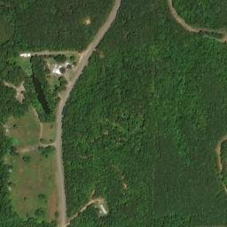 Satellite imagery of Needmore Mine, US