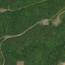 Satellite imagery of Needmore Mine, US