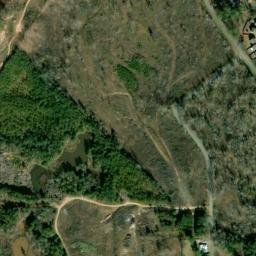 Satellite imagery of Potter Mine, US