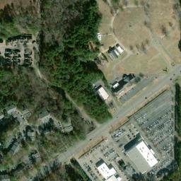 Satellite imagery of Parkwood Mine, US