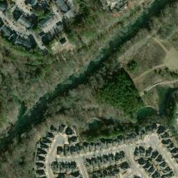 Satellite imagery of Murphy Mine, US