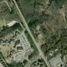 Satellite imagery of Booth Mine, US