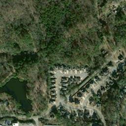 Satellite imagery of Booth Mine, US