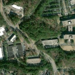 Satellite imagery of Acton Mine, US