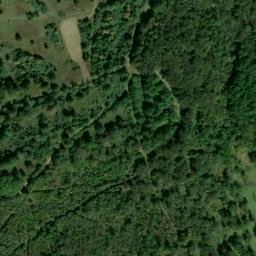 Satellite imagery of Cook Mine, US