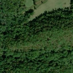 Satellite imagery of Sewell-Caldwell Prospect, US