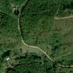 Satellite imagery of Sewell-Caldwell Prospect, US
