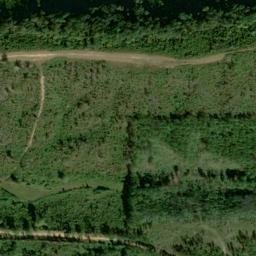 Satellite imagery of Sewell-Caldwell Prospect, US