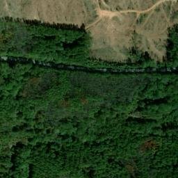 Satellite imagery of Carpenter Mine, US