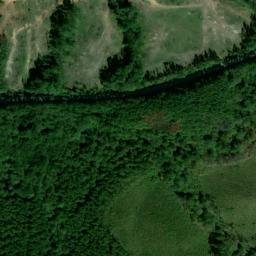 Satellite imagery of Carpenter Mine, US