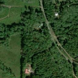 Satellite imagery of May Mine, US