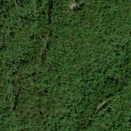 Satellite imagery of Lineville Mine, US