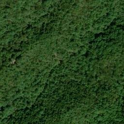 Satellite imagery of Lineville Mine, US