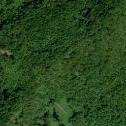 Satellite imagery of Lineville Mine, US