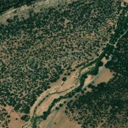 Satellite imagery of Ras Lamsidiyya, MA