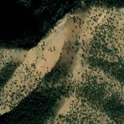 Satellite imagery of Jbel Bou Tsakra, MA