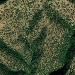 Satellite imagery of Jbel Bou Tsakra, MA