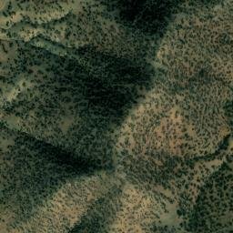 Satellite imagery of Aguerd Ou ’Issaoui, MA