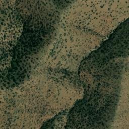 Satellite imagery of Aguerd Ou ’Issaoui, MA