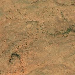 Satellite imagery of Mahasser el Ahmar, DZ