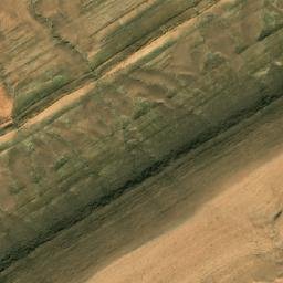 Satellite imagery of Djebel Messied, DZ