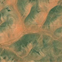 Satellite imagery of Chebka Sennaka, DZ