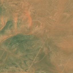 Satellite imagery of Chebka Sennaka, DZ