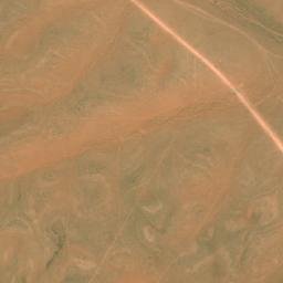 Satellite imagery of Chebka Sennaka, DZ