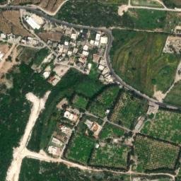 Satellite imagery of Jalâli es Soussé, LB