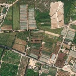 Satellite imagery of Jalâli es Soussé, LB