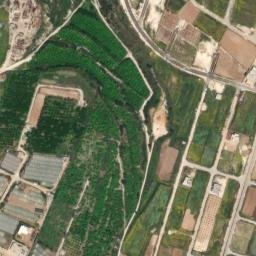 Satellite imagery of Ech Chéaraouîyé, LB