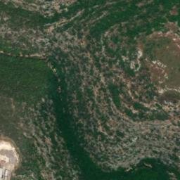 Satellite imagery of Tall el Khreïbé, LB