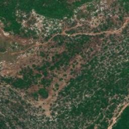 Satellite imagery of Tall el Khreïbé, LB