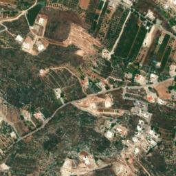 Satellite imagery of Et Tabqa, LB