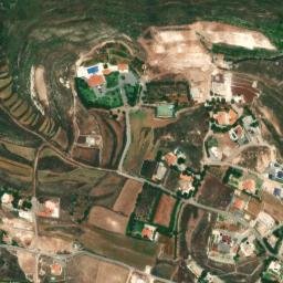 Satellite imagery of Aaqabet el Maïssé, LB