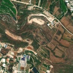Satellite imagery of Aaqabet el Maïssé, LB